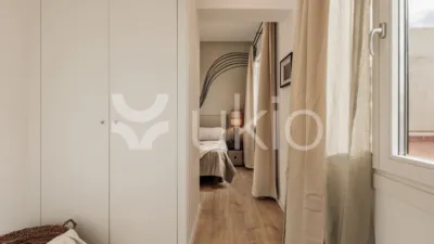 Piso en alquiler en Gran Via de les Corts Catalanes, cerca de Rambla de Catalunya - Imagen 14