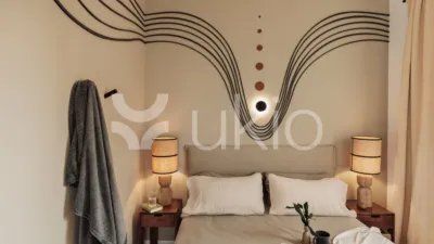 Piso en alquiler en Gran Via de les Corts Catalanes, cerca de Rambla de Catalunya - Imagen 15