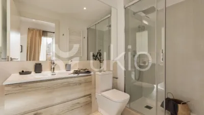 Piso en alquiler en Gran Via de les Corts Catalanes, cerca de Rambla de Catalunya - Imagen 19