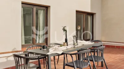 Piso en alquiler en Gran Via de les Corts Catalanes, cerca de Rambla de Catalunya - Imagen 22