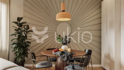 Piso en alquiler en Gran Via de les Corts Catalanes, cerca de Rambla de Catalunya - Imagen 2