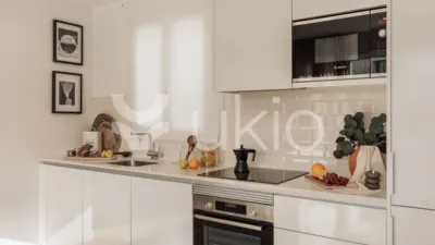 Piso en alquiler en Gran Via de les Corts Catalanes, cerca de Rambla de Catalunya - Imagen 3