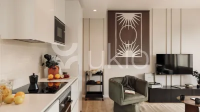 Piso en alquiler en Gran Via de les Corts Catalanes, cerca de Rambla de Catalunya - Imagen 4