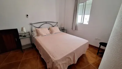Piso en alquiler en Calle Golfo, Alfalfa (Distrito Casco Antiguo. Sevilla Capital) de 850 €<span>/mes</span>