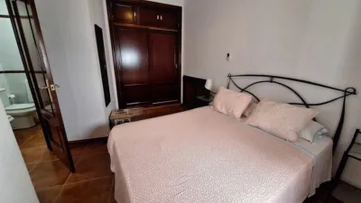 Piso en alquiler en Calle Golfo, Alfalfa (Distrito Casco Antiguo. Sevilla Capital) de 850 €<span>/mes</span>