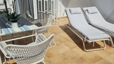 Apartamento en calle Pardela, 11 photo 3