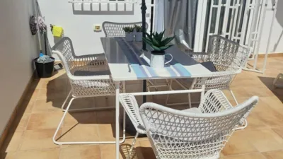 Apartamento en calle Pardela, 11 photo 5