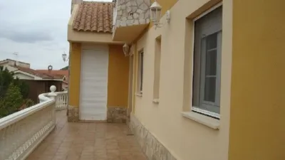 Chalet en La Junquera photo 6