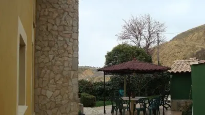 Chalet en La Junquera photo 7