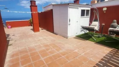 Penthouse on Calle de la Hondura photo 2