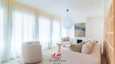 Piso en venta en Carrer de Mateu Obrador, Es Camp d'en Serralta (Distrito Ponent. Palma de Mallorca) de 1.290.000 €