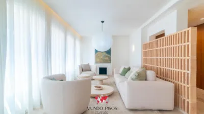 Piso en venta en Carrer de Mateu Obrador, Es Camp d'en Serralta (Distrito Ponent. Palma de Mallorca) de 1.290.000 €