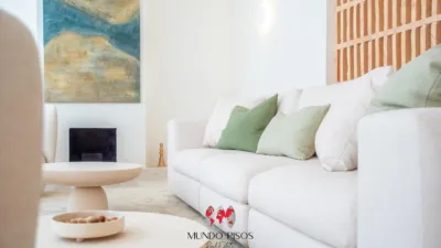 Piso en venta en Carrer de Mateu Obrador, Es Camp d'en Serralta (Distrito Ponent. Palma de Mallorca) de 1.290.000 €