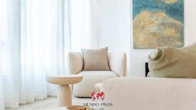 Piso en venta en Carrer de Mateu Obrador, Es Camp d'en Serralta (Distrito Ponent. Palma de Mallorca) de 1.290.000 €