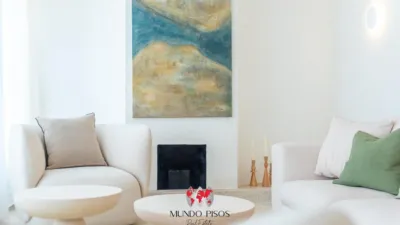 Piso en venta en Carrer de Mateu Obrador, Es Camp d'en Serralta (Distrito Ponent. Palma de Mallorca) de 1.290.000 €