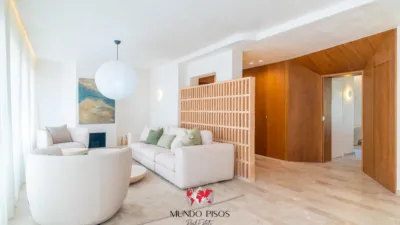 Piso en venta en Carrer de Mateu Obrador, Es Camp d'en Serralta (Distrito Ponent. Palma de Mallorca) de 1.290.000 €
