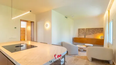 Piso en venta en Carrer de Mateu Obrador, Es Camp d'en Serralta (Distrito Ponent. Palma de Mallorca) de 1.290.000 €