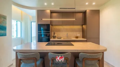 Piso en venta en Carrer de Mateu Obrador, Es Camp d'en Serralta (Distrito Ponent. Palma de Mallorca) de 1.290.000 €