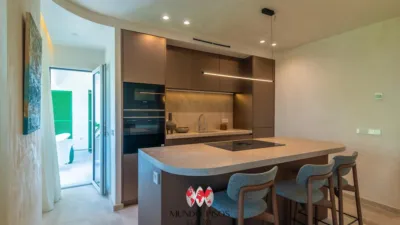 Piso en venta en Carrer de Mateu Obrador, Es Camp d'en Serralta (Distrito Ponent. Palma de Mallorca) de 1.290.000 €