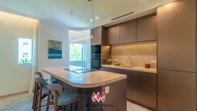 Piso en venta en Carrer de Mateu Obrador, Es Camp d'en Serralta (Distrito Ponent. Palma de Mallorca) de 1.290.000 €