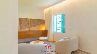 Piso en venta en Carrer de Mateu Obrador, Es Camp d'en Serralta (Distrito Ponent. Palma de Mallorca) de 1.290.000 €