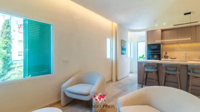 Piso en venta en Carrer de Mateu Obrador, Es Camp d'en Serralta (Distrito Ponent. Palma de Mallorca) de 1.290.000 €