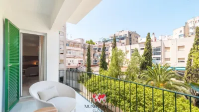Piso en venta en Carrer de Mateu Obrador, Es Camp d'en Serralta (Distrito Ponent. Palma de Mallorca) de 1.290.000 €