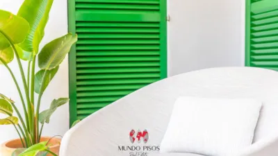 Piso en venta en Carrer de Mateu Obrador, Es Camp d'en Serralta (Distrito Ponent. Palma de Mallorca) de 1.290.000 €