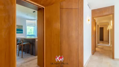 Piso en venta en Carrer de Mateu Obrador, Es Camp d'en Serralta (Distrito Ponent. Palma de Mallorca) de 1.290.000 €