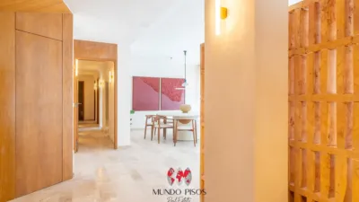 Piso en venta en Carrer de Mateu Obrador, Es Camp d'en Serralta (Distrito Ponent. Palma de Mallorca) de 1.290.000 €
