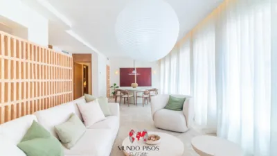 Apartment in Carrer de Mateu Obrador photo 2