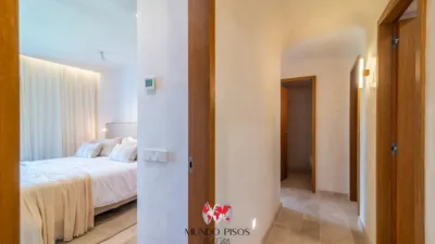 Piso en venta en Carrer de Mateu Obrador, Es Camp d'en Serralta (Distrito Ponent. Palma de Mallorca) de 1.290.000 €