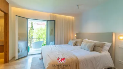 Piso en venta en Carrer de Mateu Obrador, Es Camp d'en Serralta (Distrito Ponent. Palma de Mallorca) de 1.290.000 €