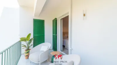 Piso en venta en Carrer de Mateu Obrador, Es Camp d'en Serralta (Distrito Ponent. Palma de Mallorca) de 1.290.000 €