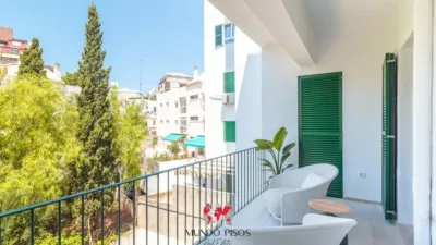 Piso en venta en Carrer de Mateu Obrador, Es Camp d'en Serralta (Distrito Ponent. Palma de Mallorca) de 1.290.000 €