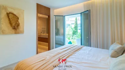 Piso en venta en Carrer de Mateu Obrador, Es Camp d'en Serralta (Distrito Ponent. Palma de Mallorca) de 1.290.000 €