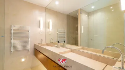 Piso en venta en Carrer de Mateu Obrador, Es Camp d'en Serralta (Distrito Ponent. Palma de Mallorca) de 1.290.000 €