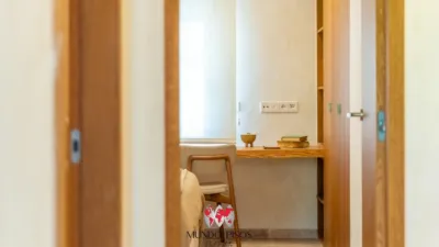 Piso en venta en Carrer de Mateu Obrador, Es Camp d'en Serralta (Distrito Ponent. Palma de Mallorca) de 1.290.000 €