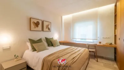 Piso en venta en Carrer de Mateu Obrador, Es Camp d'en Serralta (Distrito Ponent. Palma de Mallorca) de 1.290.000 €
