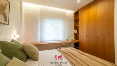 Piso en venta en Carrer de Mateu Obrador, Es Camp d'en Serralta (Distrito Ponent. Palma de Mallorca) de 1.290.000 €