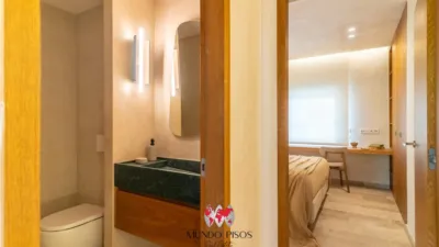 Piso en venta en Carrer de Mateu Obrador, Es Camp d'en Serralta (Distrito Ponent. Palma de Mallorca) de 1.290.000 €
