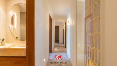 Piso en venta en Carrer de Mateu Obrador, Es Camp d'en Serralta (Distrito Ponent. Palma de Mallorca) de 1.290.000 €