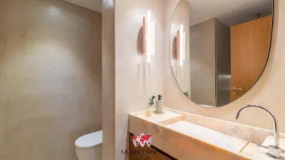 Piso en venta en Carrer de Mateu Obrador, Es Camp d'en Serralta (Distrito Ponent. Palma de Mallorca) de 1.290.000 €