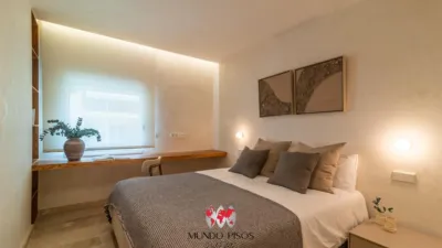 Piso en venta en Carrer de Mateu Obrador, Es Camp d'en Serralta (Distrito Ponent. Palma de Mallorca) de 1.290.000 €