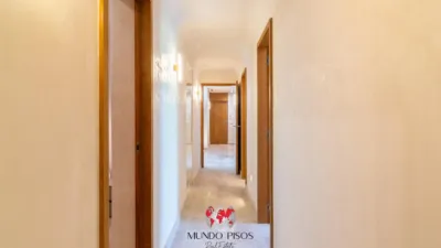 Piso en venta en Carrer de Mateu Obrador, Es Camp d'en Serralta (Distrito Ponent. Palma de Mallorca) de 1.290.000 €