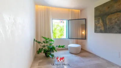 Piso en venta en Carrer de Mateu Obrador, Es Camp d'en Serralta (Distrito Ponent. Palma de Mallorca) de 1.290.000 €