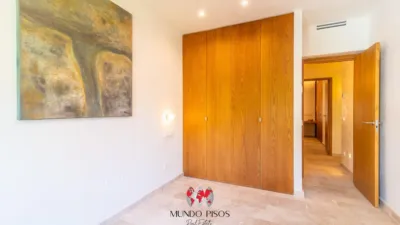 Piso en venta en Carrer de Mateu Obrador, Es Camp d'en Serralta (Distrito Ponent. Palma de Mallorca) de 1.290.000 €