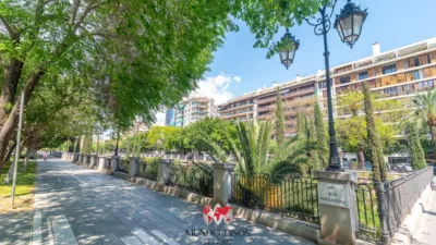 Piso en venta en Carrer de Mateu Obrador, Es Camp d'en Serralta (Distrito Ponent. Palma de Mallorca) de 1.290.000 €