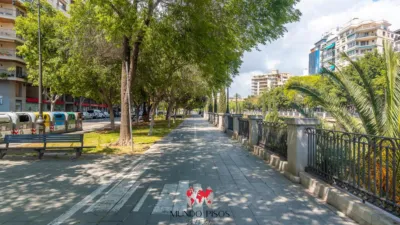 Piso en venta en Carrer de Mateu Obrador, Es Camp d'en Serralta (Distrito Ponent. Palma de Mallorca) de 1.290.000 €