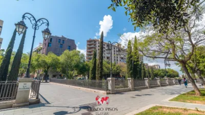 Piso en venta en Carrer de Mateu Obrador, Es Camp d'en Serralta (Distrito Ponent. Palma de Mallorca) de 1.290.000 €
